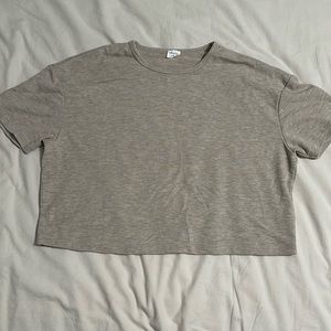 Aritzia Shirt(Size XS)